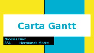 Ppt Carta Gantt Díaz (1)