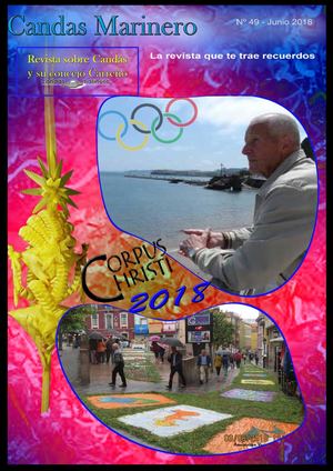 Revista Numero 49 Candás Marinero