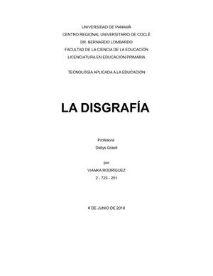 Universidad De Panam3