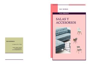 Catalago Masmuebles