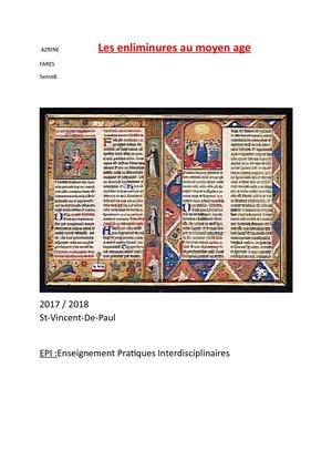 Epi 5eme Azrine Fares