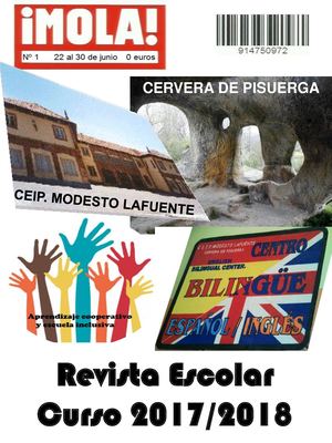 Revista Escolar MoLa