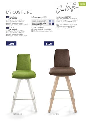 Mayer Sitz Möbel 14 6 2018 Neue Katalogen Katalogergänzungen 2017 2018 Mrz2018