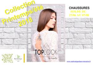 Catalogue Soldes Chaussure