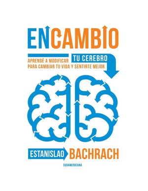 Estanislao Bachrach En Cambio