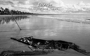 "Boipeba lugar sem tempo"