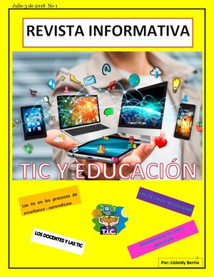 Revista Informativa