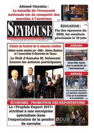 Seybousetimes 2139