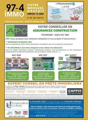 Immo 974 Juin Calameo