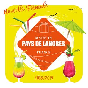 Livret Made In Pays De Langres 2018-2019