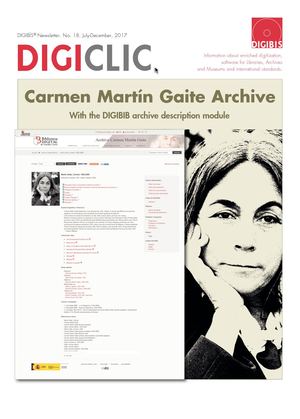 DIGICLIC 17. July-December, 2017