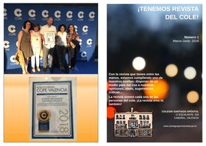 Revista Junio 2018