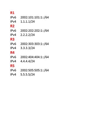 6to4 Automatic Ipv6 Tunnels