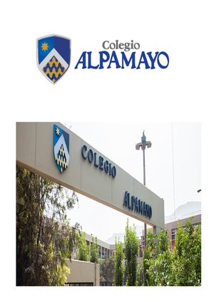 Publicacion Alpamayo