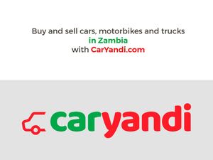 CarYandi.com - Buy & Sell Cars, Bikes & Trucks in Zambia