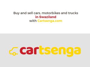 CarTsenga.com - Buy & Sell Cars, Bikes & Trucks in Swaziland
