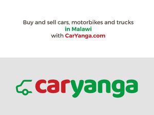 CarYanga.com - Buy & Sell Cars, Bikes & Trucks in Malawi
