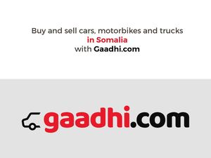 Gaadhi.com - Buy & Sell Cars, Bikes & Trucks in Ethiopia Somalia