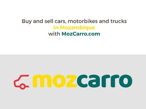 MozCarro.com - Buy & Sell Cars, Bikes & Trucks in Mozambique