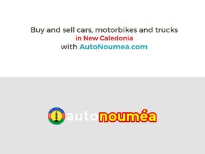 AutoNoumea.com - Buy & Sell Cars, Bikes & Trucks in New Caledonia