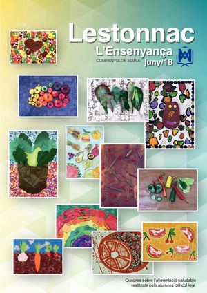 Revista Final de Curs 2018