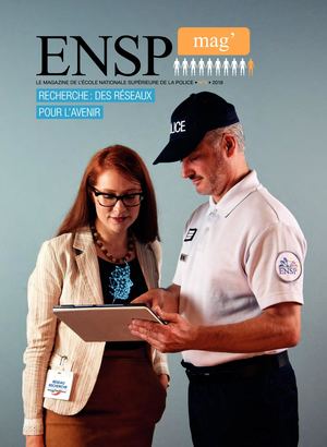 ENSP Mag' N°9