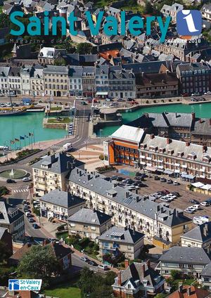 Saint Valery info - Février 2018