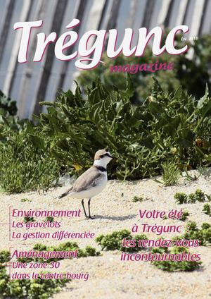 Tregunc Mag Été 2018