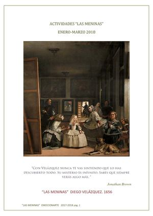 IES MARÍA MOLINER - Actividades Meninas