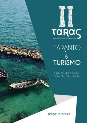 Progetto T.A.R.A.S. - Taranto è Turismo