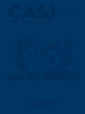 Revista Agostiniano 2018