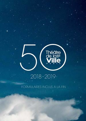 Th Ville 18 19 Broch+form