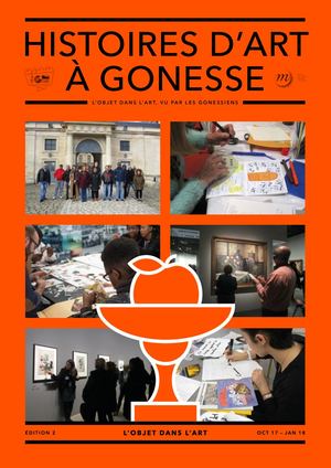 Histoires D'art: L'objet dans l'art