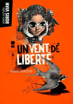 Programme Culturel 2018 2019