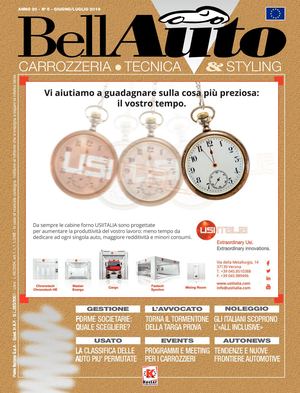 Bellauto N. 5/2018