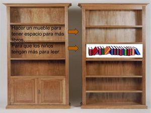 Dibujo Mueble