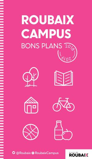 Guide Etudiant 2018-2019