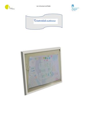 Criatividade Autónoma