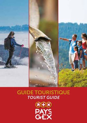 Guide touristique
