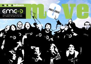 Rentrée 2015-2016  Bienvenue aux étudiants EMC