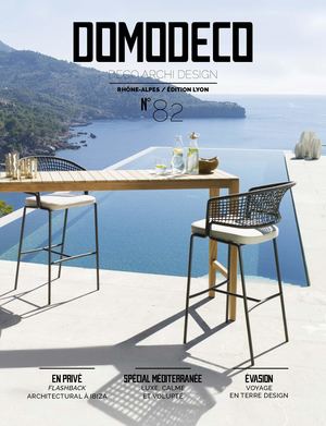 DOMODECO N°82 juillet 2018