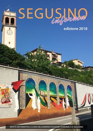 Segusino Informa 2108