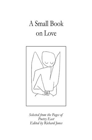 Small Book on Love