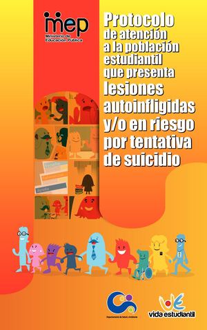 Protocolo Prevencion Suicidio