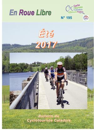 En Roue Libre n° 195