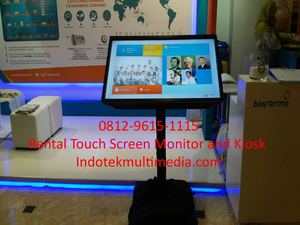 +62 812-9615-1115, Interactive Touch Screen Rental Jakarta, Indonesia, Indotekmultimedia.com