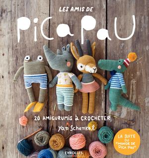 Extrait - Les amis de Pica Pau
