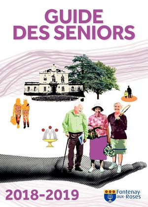 Guide des seniors 2018-2019
