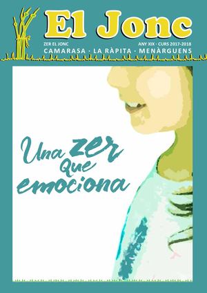 Revista ZER El Jonc