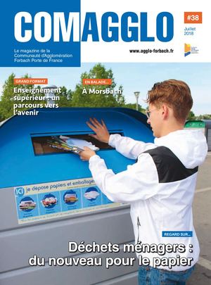 Com Agglo n°38